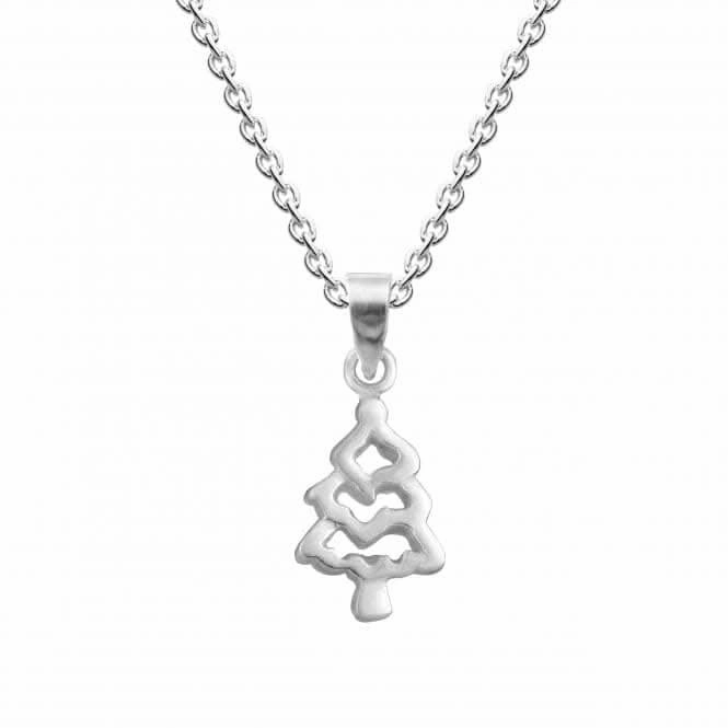 Christmas Tree Pendant 96833HP