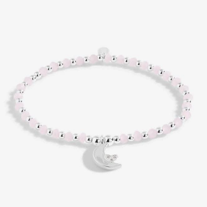 Colour Pop A Little 'Love You To The Moon And Back' Bracelet 5564