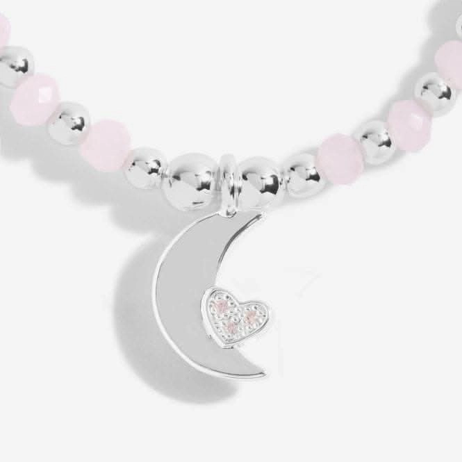 Colour Pop A Little 'Love You To The Moon And Back' Bracelet 5564