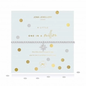 Confetti a little One In A Million Bracelet 4902