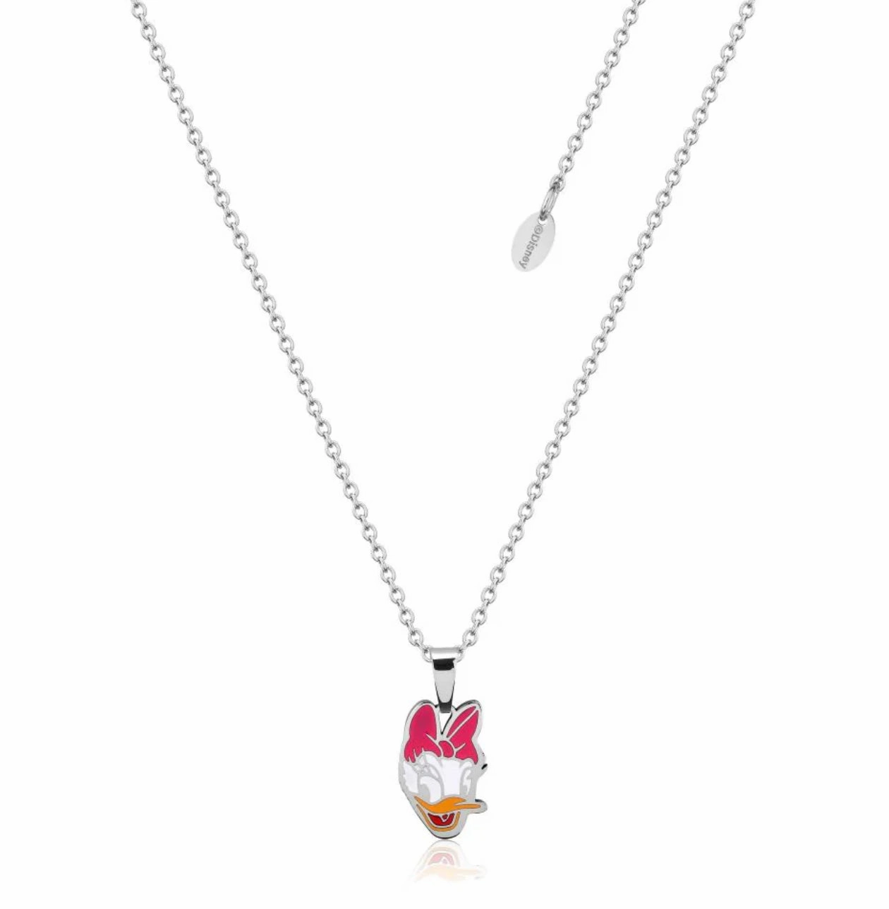 Daisy Duck Necklace