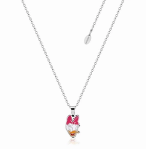 Daisy Duck Necklace
