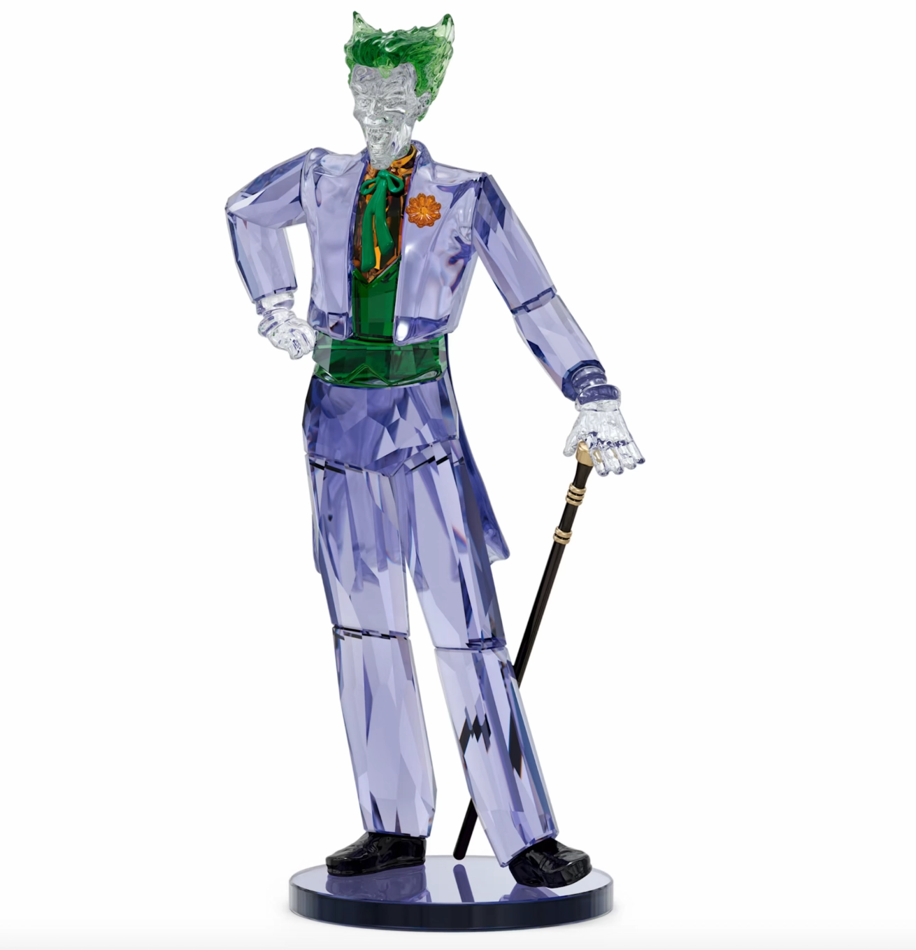 DC: The Joker