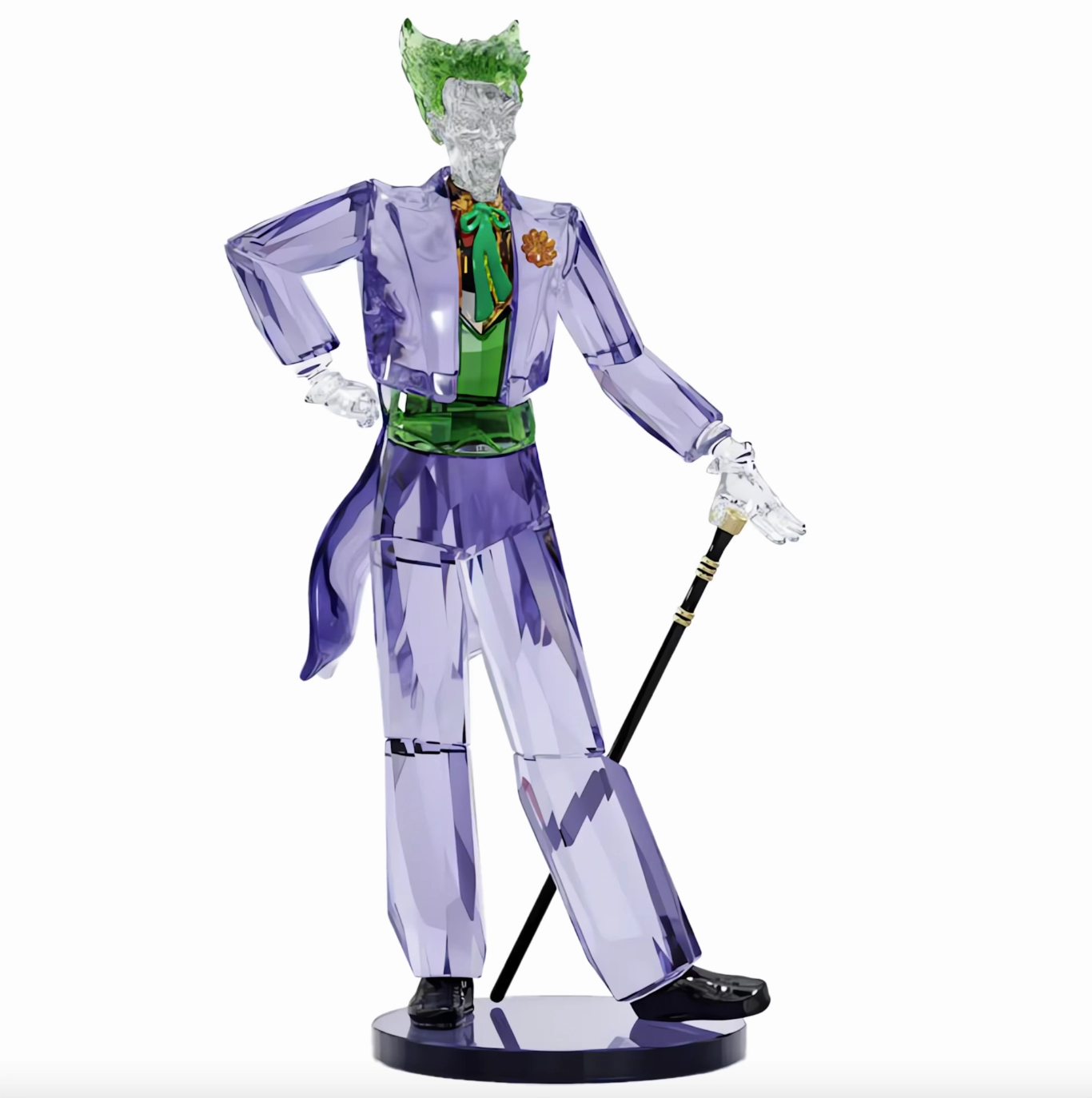 DC: The Joker