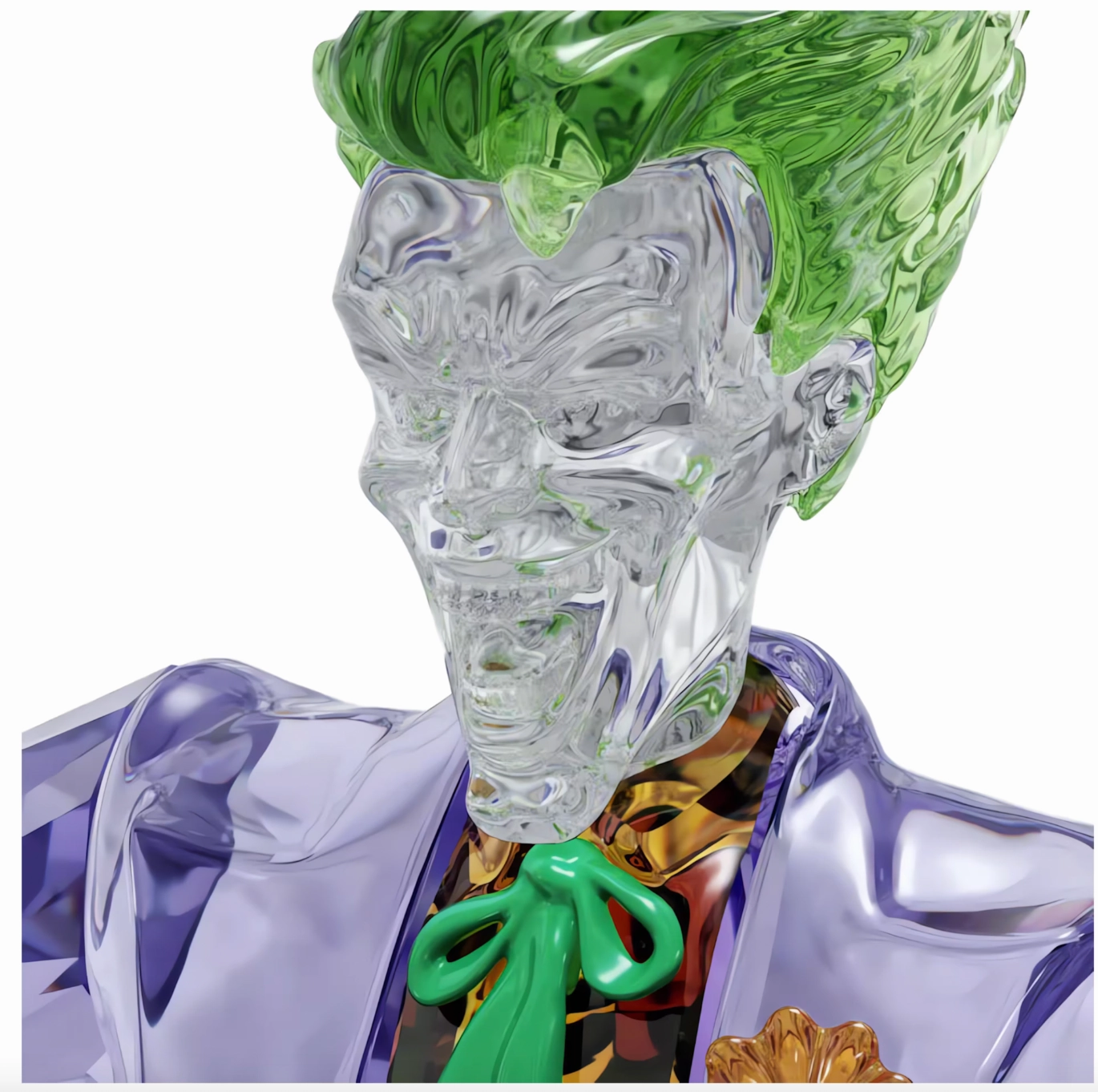 DC: The Joker