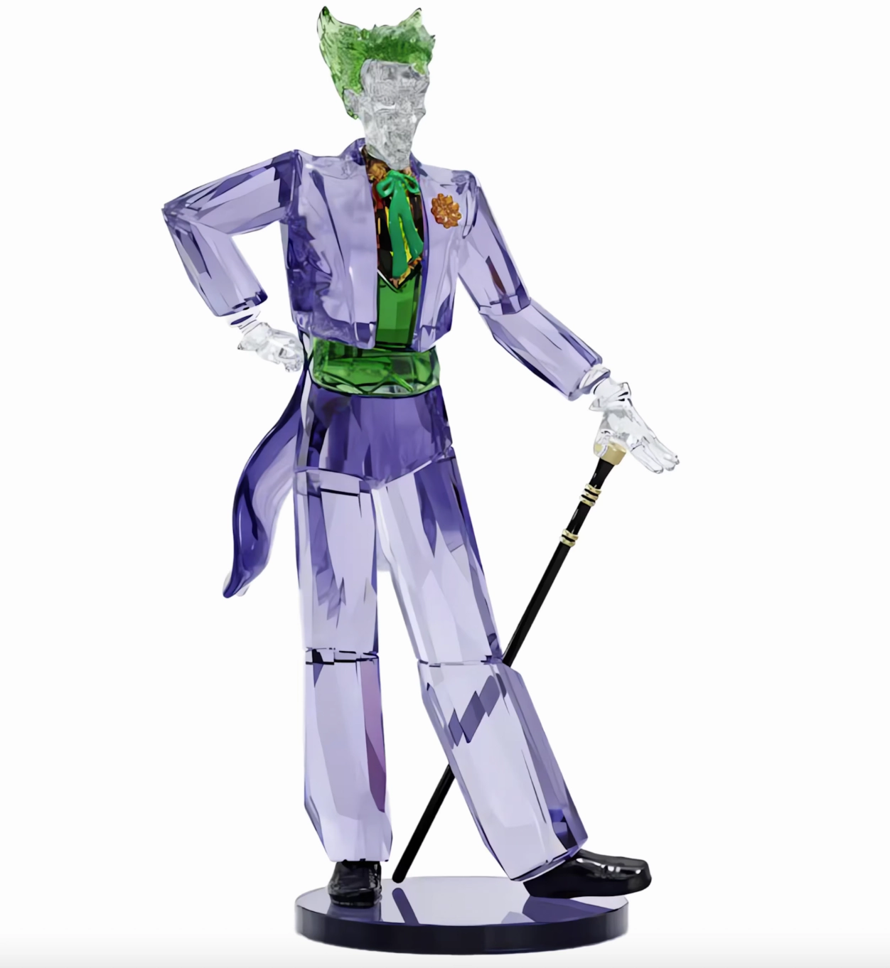 DC: The Joker