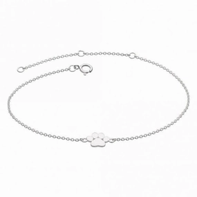 Dew Paw Print 8" Bracelet 7767HP