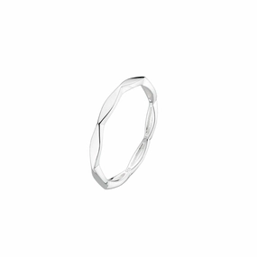 Dew Round Octagonal Ring 2774HP