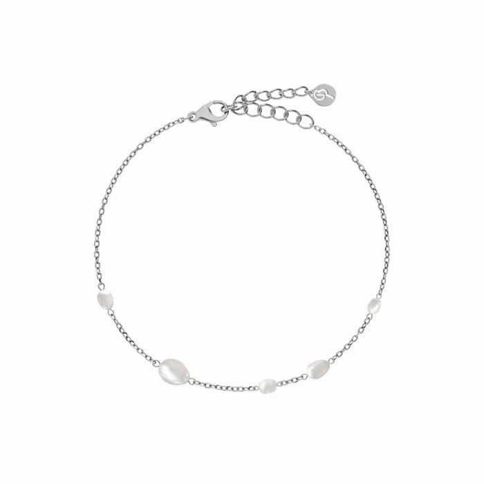 Eblad - Ocean Bracelet Steel