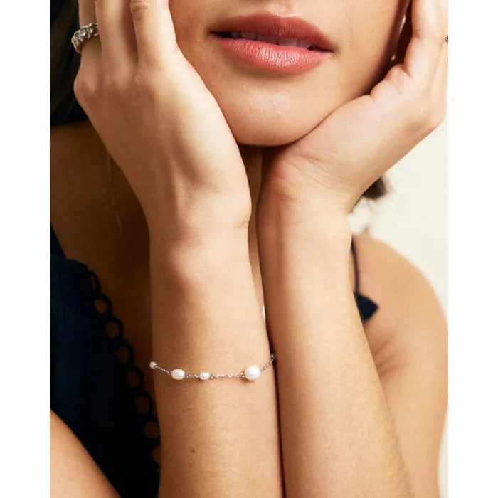 Eblad - Ocean Bracelet Steel