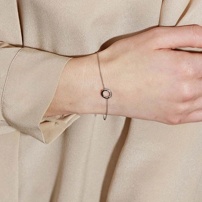Edblad - Alice Bracelet Steel