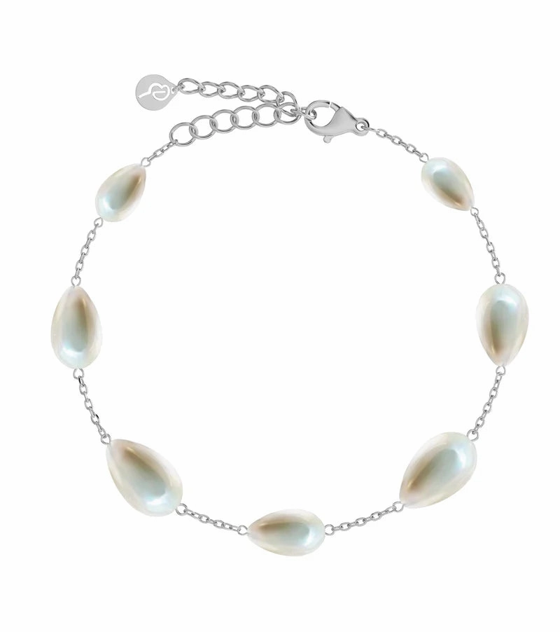 Edblad - Angeleno Bracelet Steel
