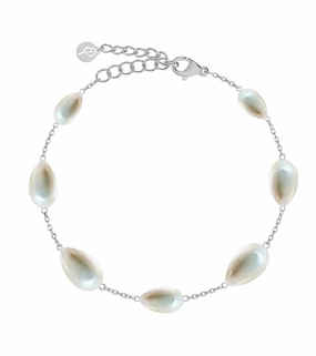 Edblad - Angeleno Bracelet Steel