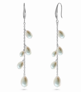Edblad - Angeleno Earrings Steel