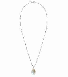 Edblad - Angeleno Necklace Rivet Steel