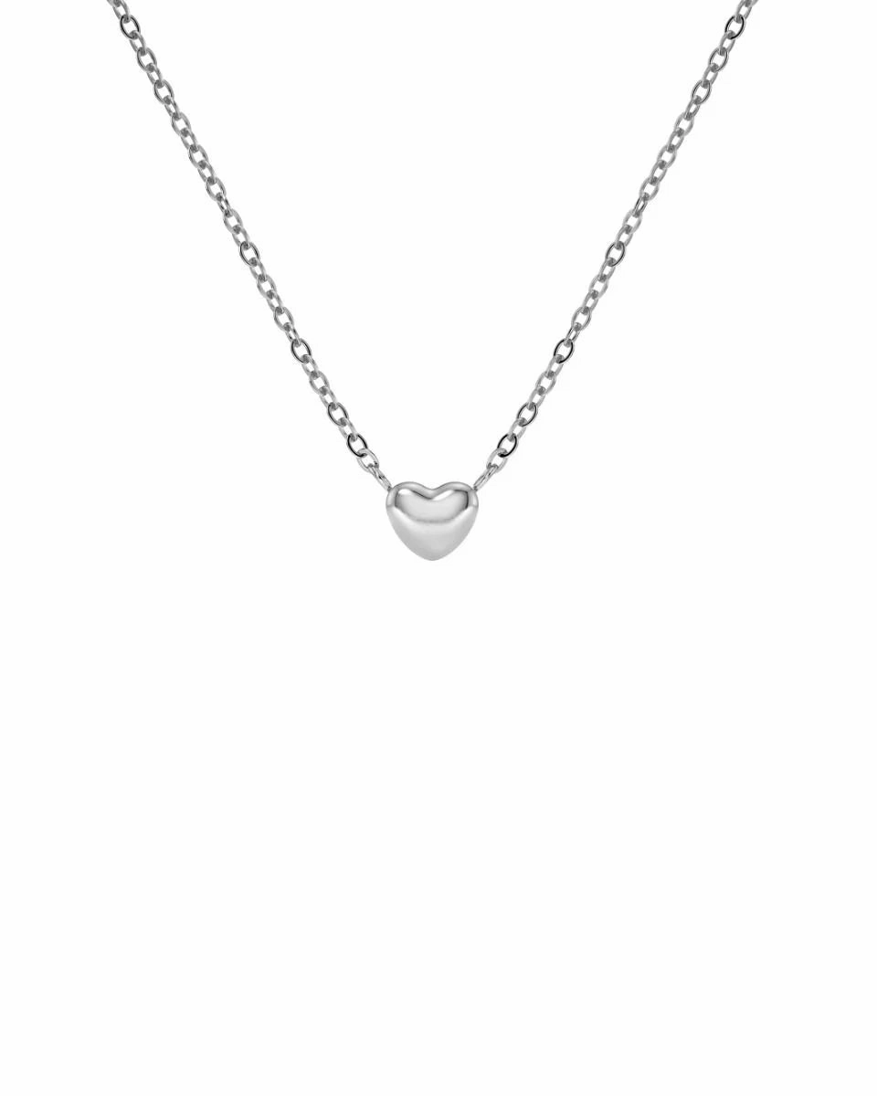 Edblad - Barley Kids Necklace Steel