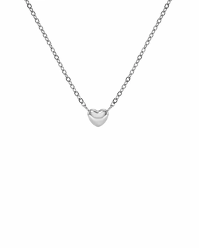 Edblad - Barley Kids Necklace Steel