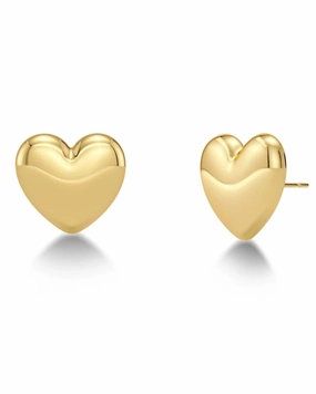 Edblad - Barley Studs Large Gold