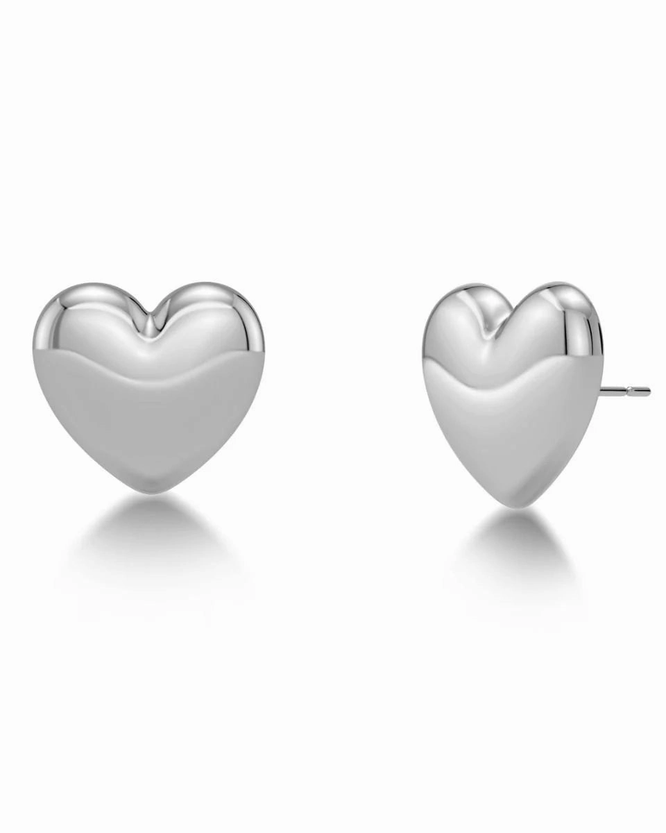 Edblad - Barley Studs Large Steel