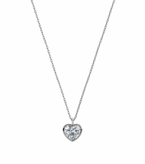 Edblad - Bel Necklace Steel