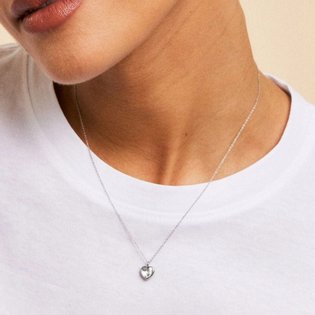 Edblad - Bel Necklace Steel