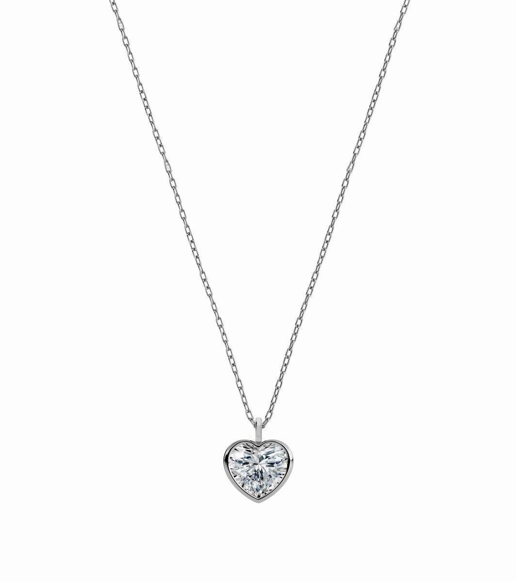 Edblad - Bel Necklace Steel