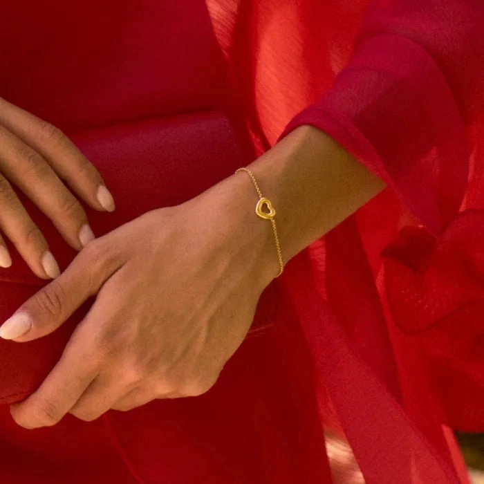 Edblad - Beverley Bracelet Gold