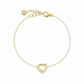 Edblad - Beverley Bracelet Gold