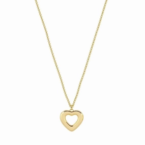 Edblad - Beverley Necklace Gold