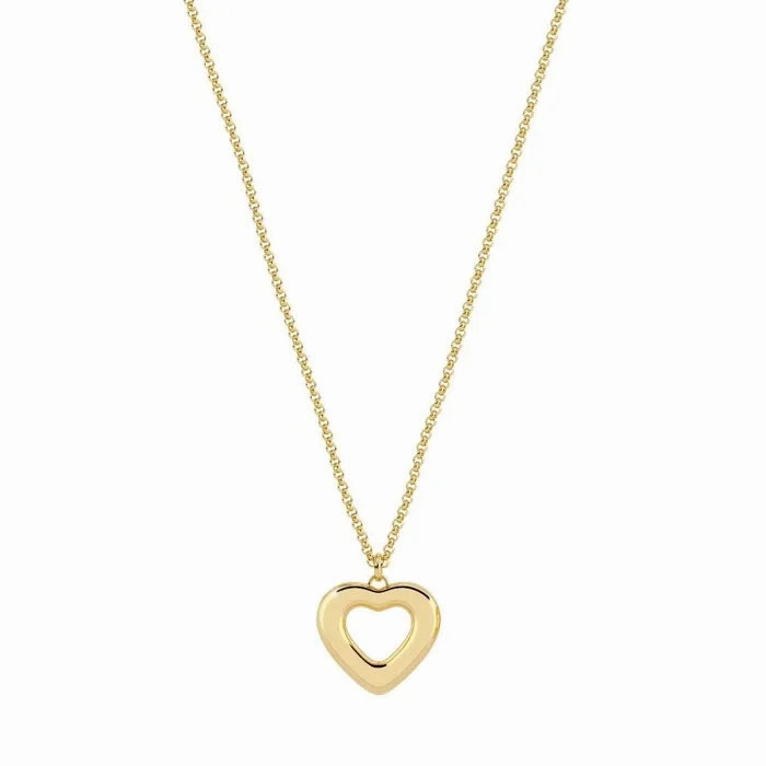 Edblad - Beverley Necklace Gold