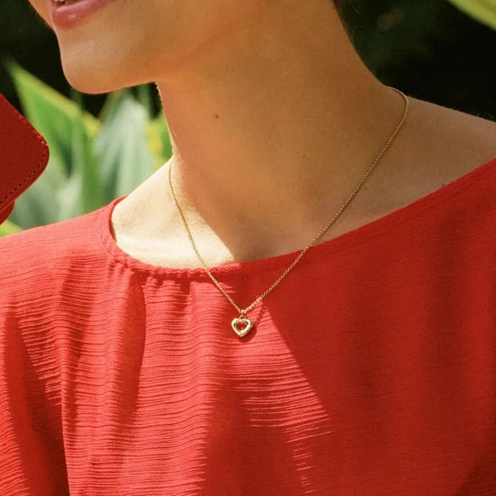 Edblad - Beverley Necklace Gold