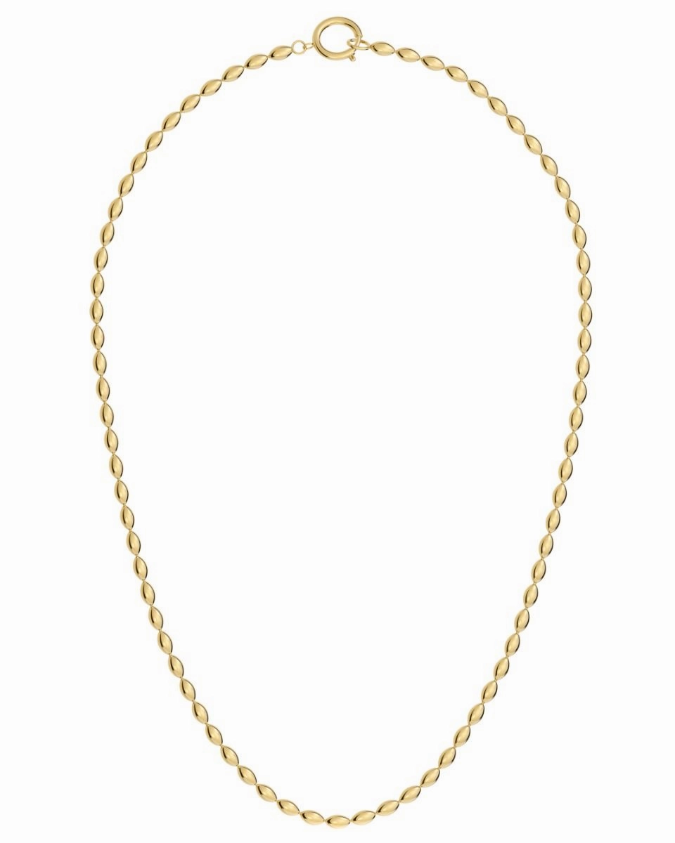 Edblad - Cabo Necklace Gold