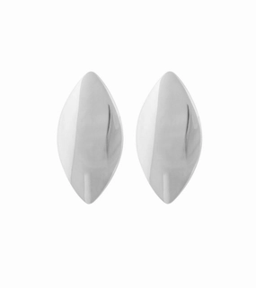 Edblad - Callisia Studs Large Steel