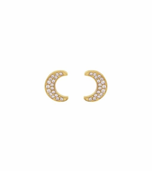 Edblad - Celestial Studs Gold