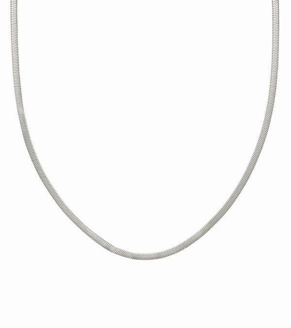 Edblad - Chain Herringbone 50cm Steel