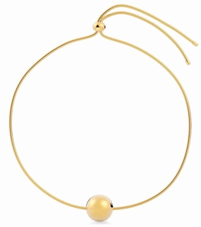 Edblad - Diego Necklace Gold