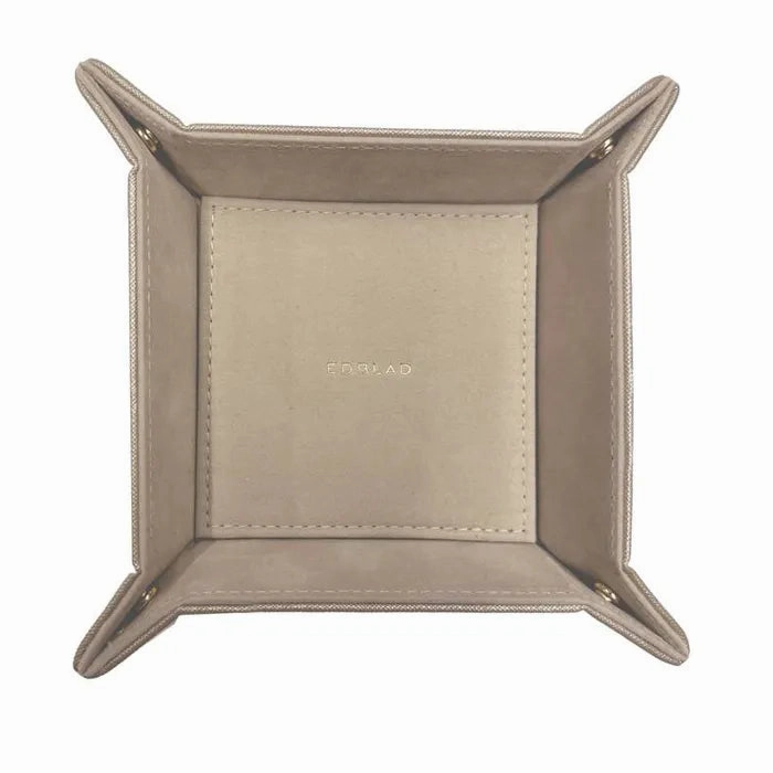Edblad - Edblad Jewellery Tray Small Light Clay