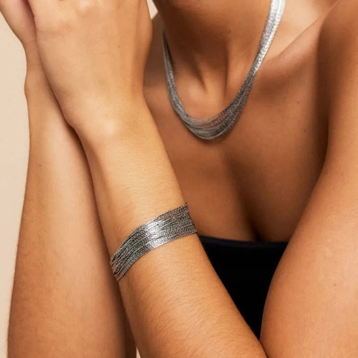 Edblad - Elysian Bracelet Steel