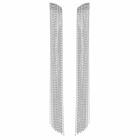 Edblad - Elysian Earrings Steel