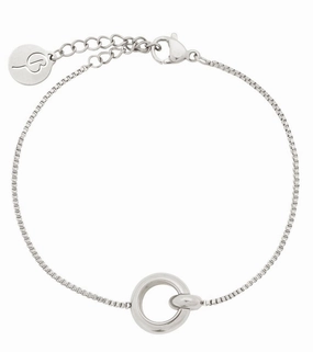 Edblad - Enso Bracelet Steel
