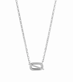Edblad - Evangeli Necklace Steel