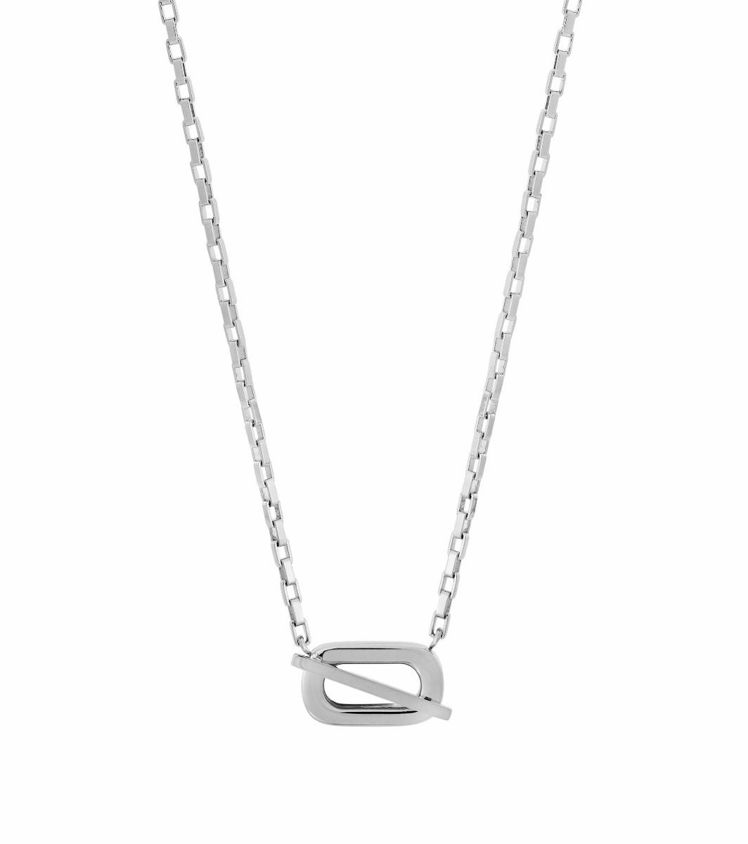 Edblad - Evangeli Necklace Steel