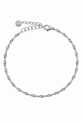 Edblad - Feliz Bracelet Steel