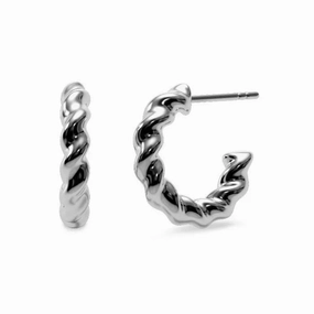 Edblad - Indio Creoles Large Steel