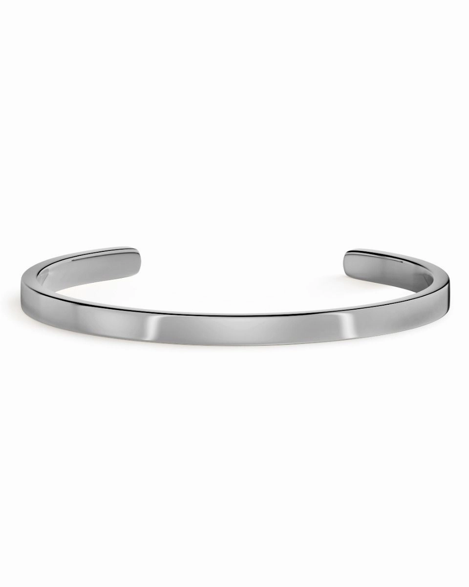 Edblad - Jack Bangle Silver