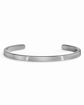 Edblad - Jack Bangle Silver