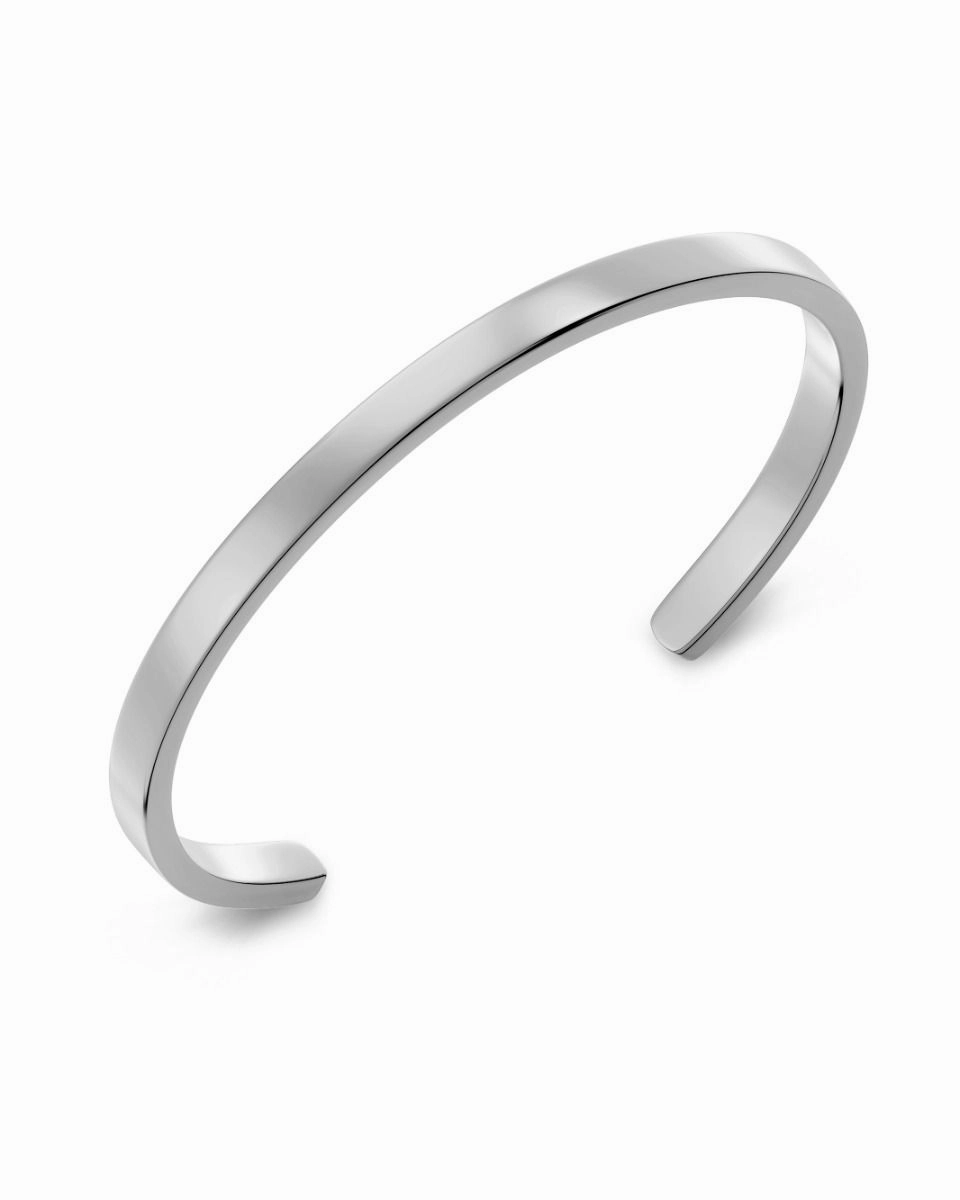 Edblad - Jack Bangle Silver