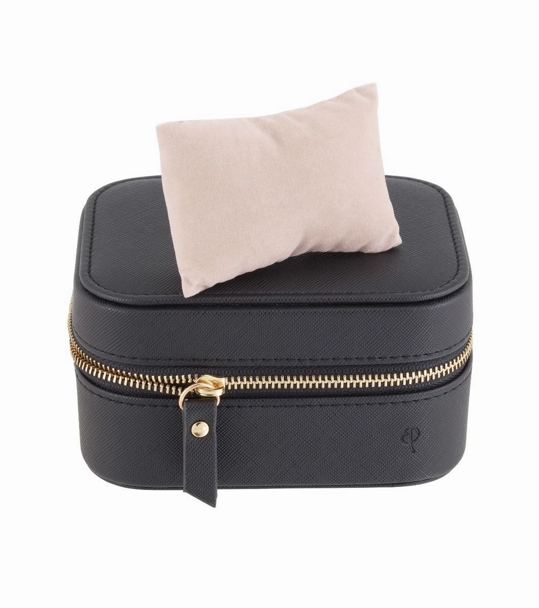 Edblad - Jewellery Travel Case Large Black
