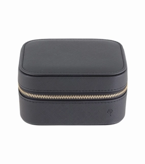 Edblad - Jewellery Travel Case Large Black