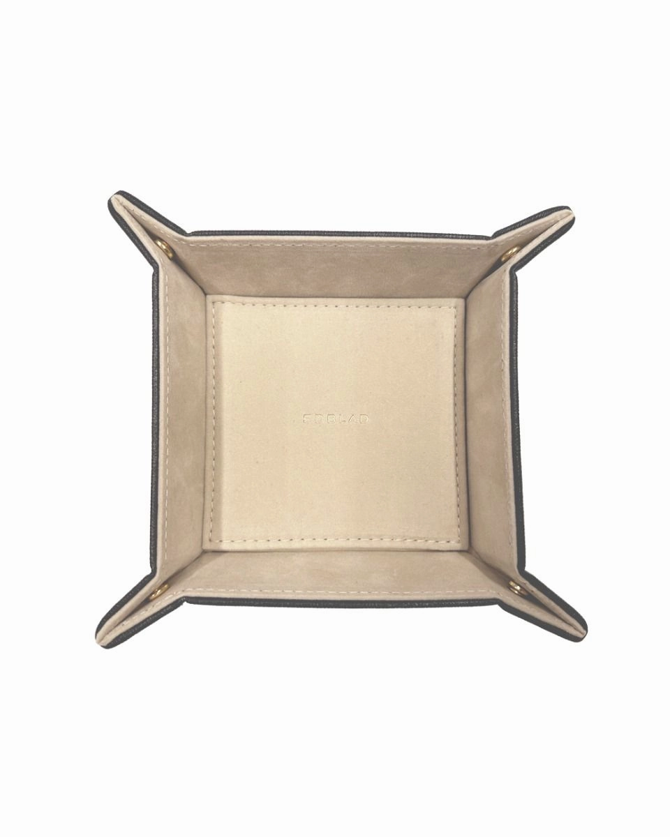 Edblad - Jewellery Tray Small Black